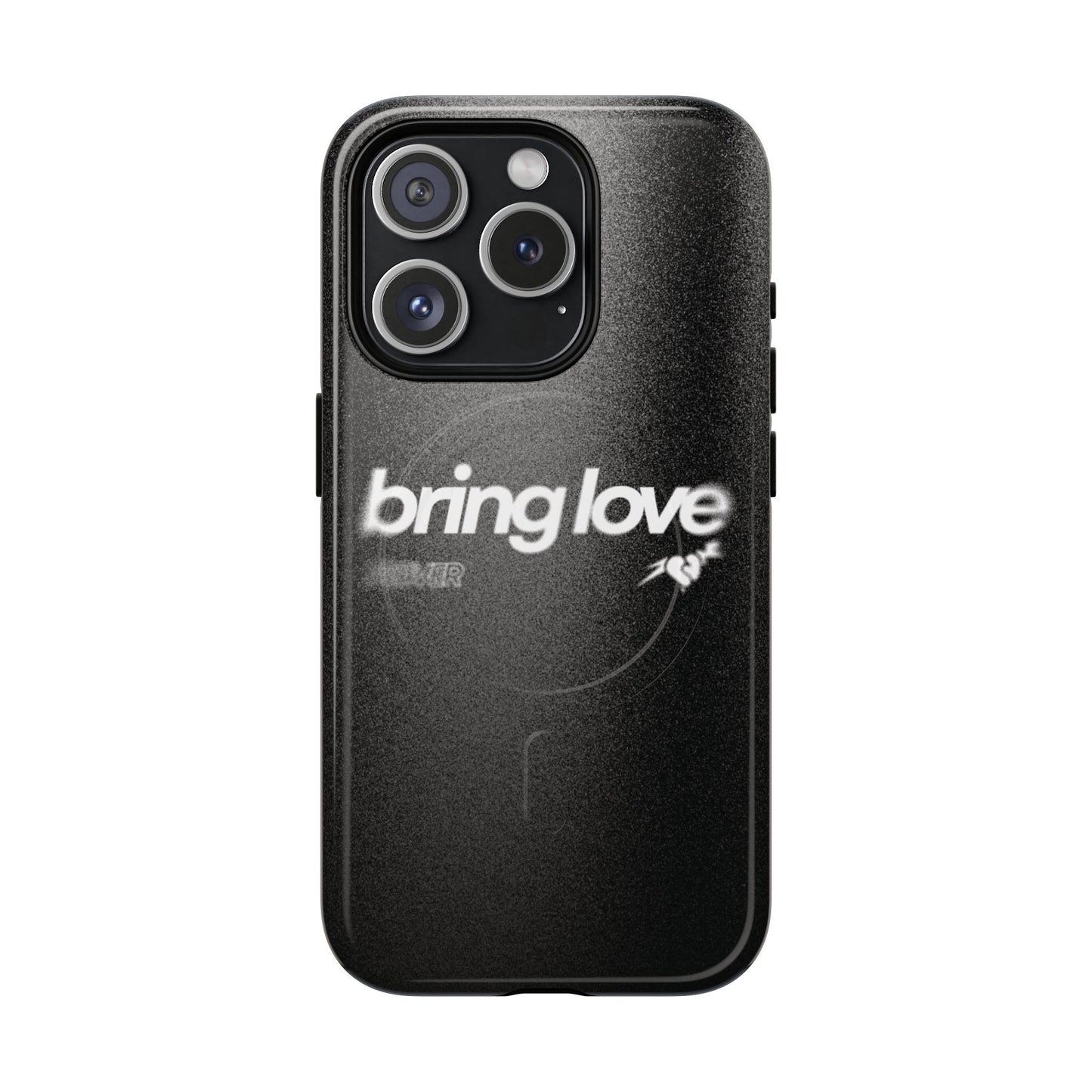 Bring Love MagSafe