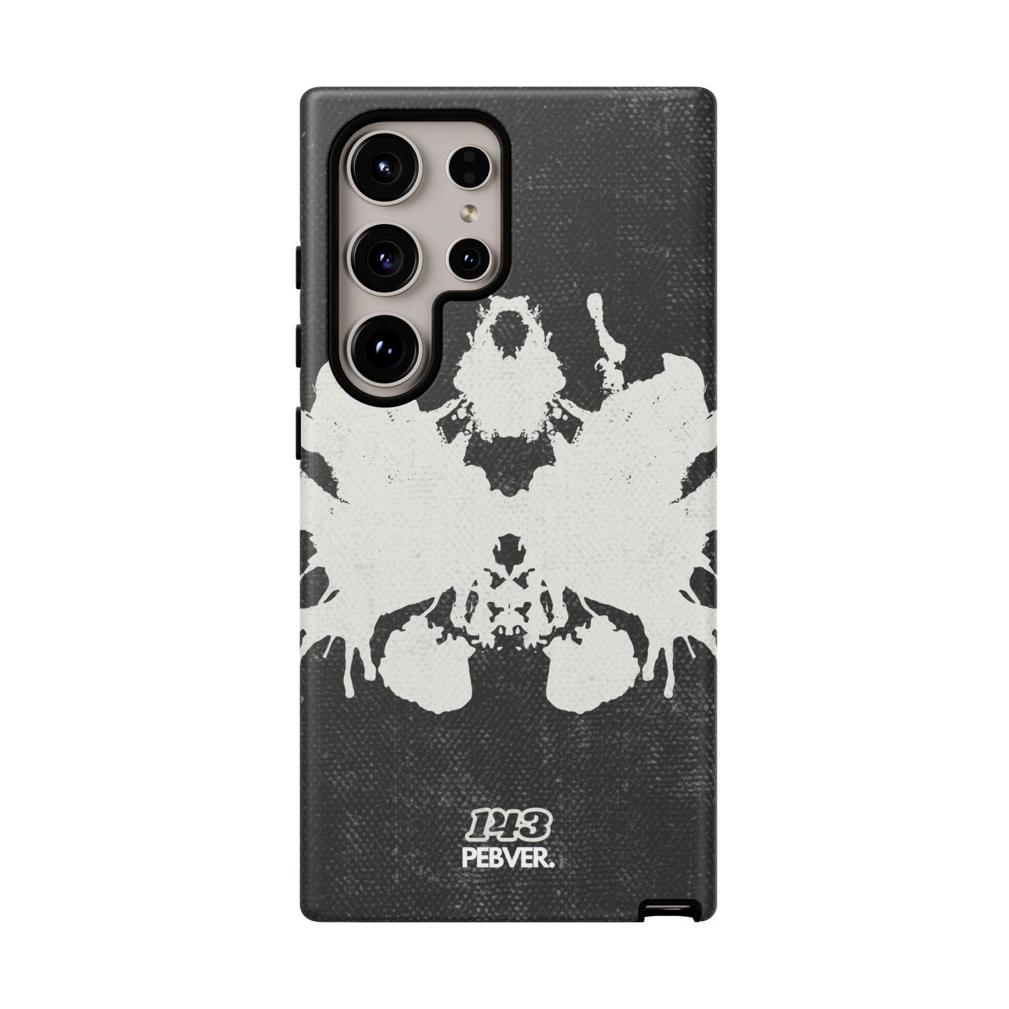 Clue Phone Case Samsung Galaxy S24 Ultra Matte