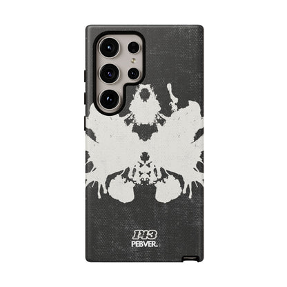 Clue Phone Case Samsung Galaxy S24 Ultra Matte