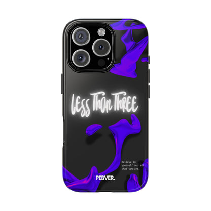 LTT | Phone Case iPhone 16 Pro Glossy