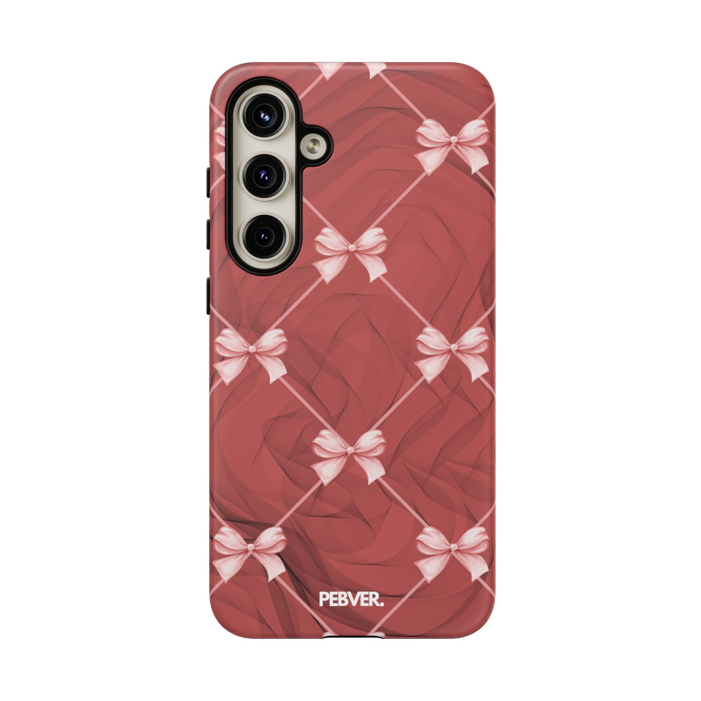 Comfy | Phone Case Samsung Galaxy S24 Plus Matte