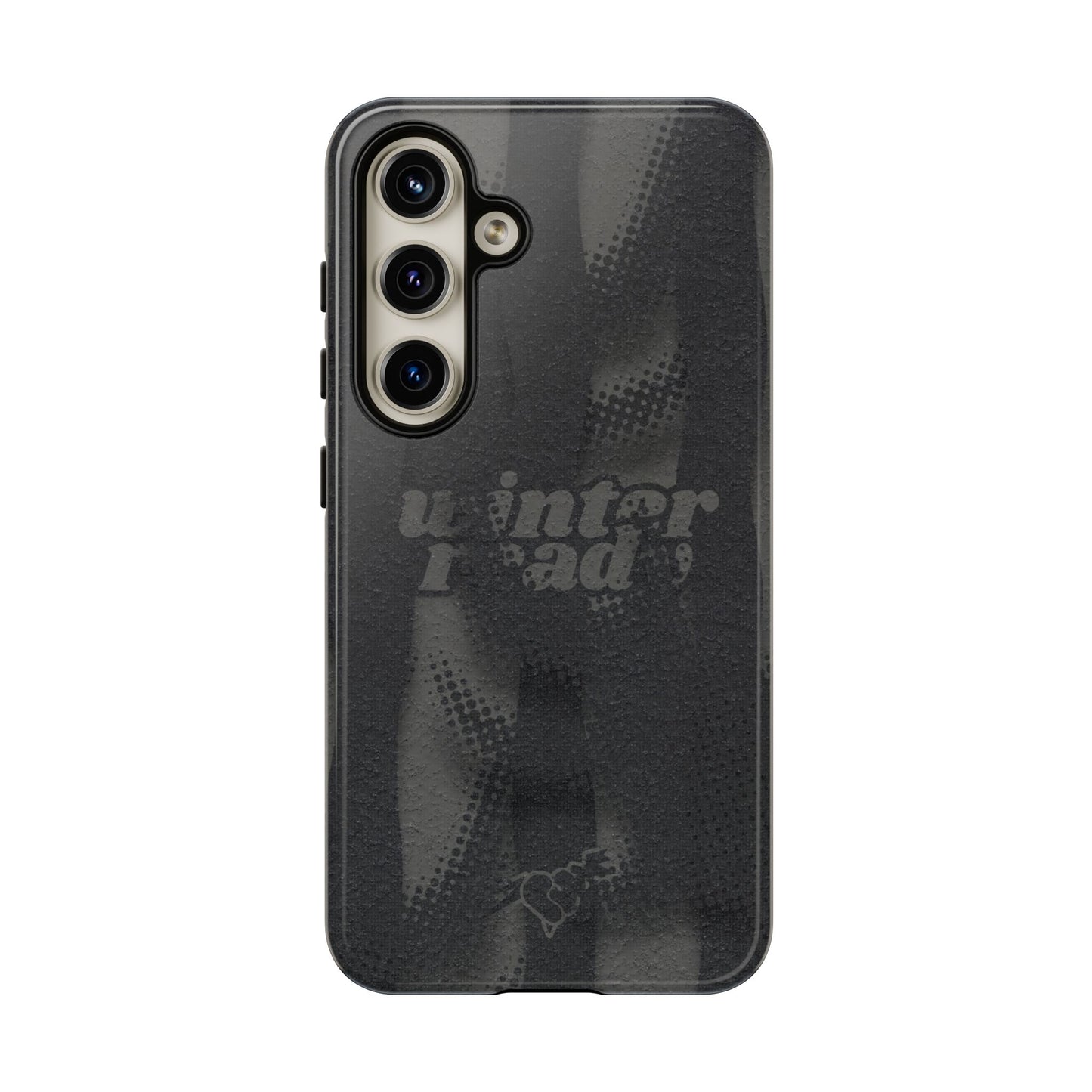 WR 2 Phone Case Samsung Galaxy S24 Glossy