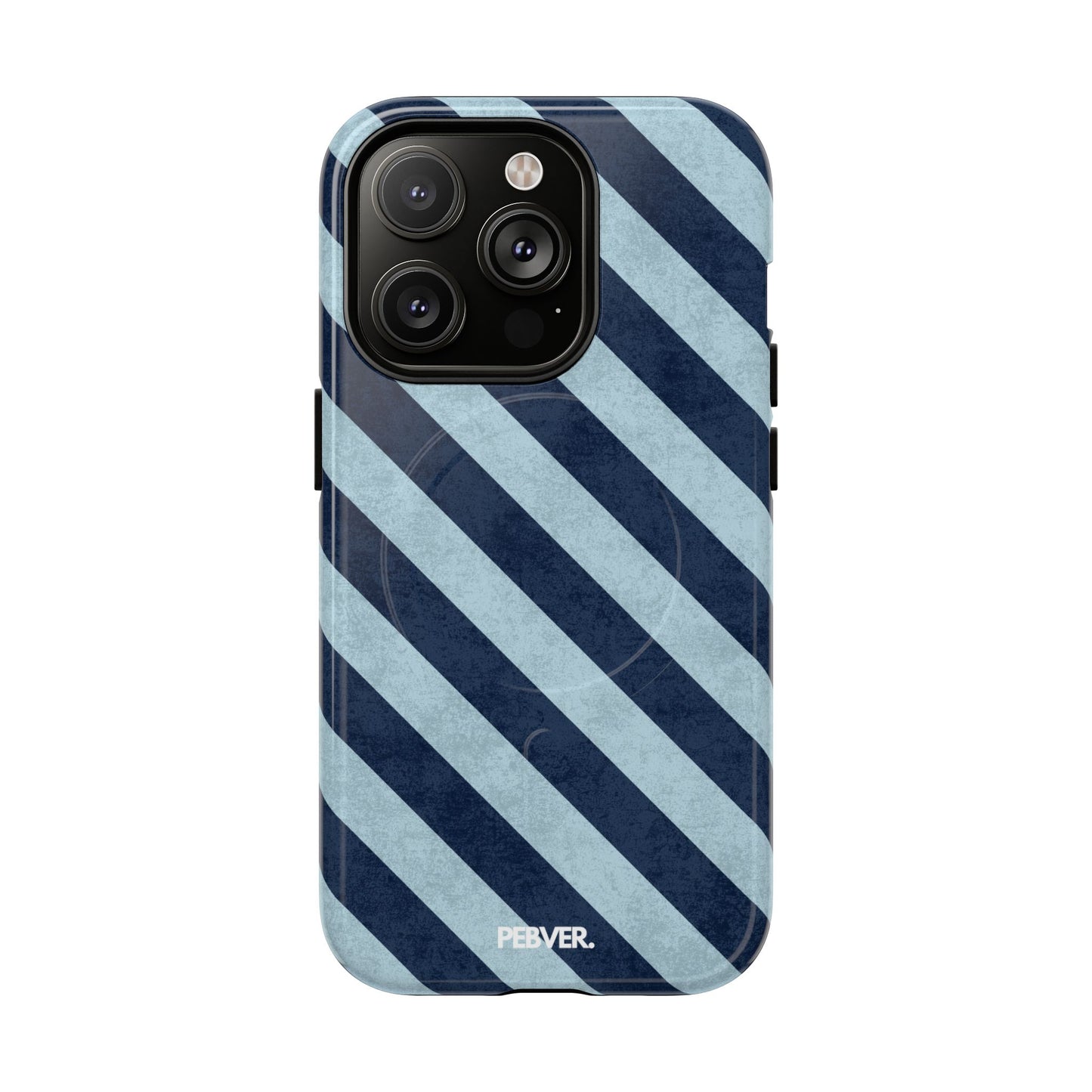 BluDusty | MagSafe Phone Case PEBVER. iPhone 14 Pro Glossy