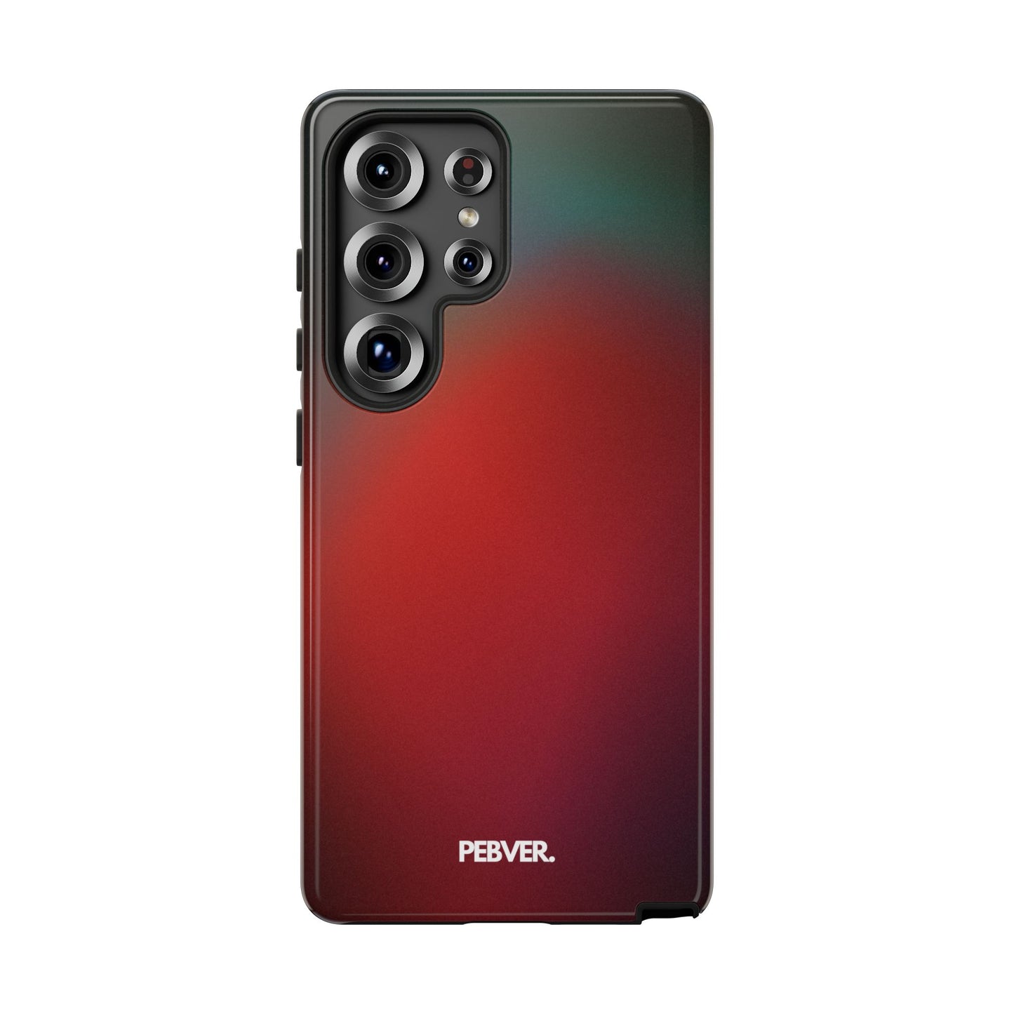 Sense | Phone Case Samsung Galaxy S25 Ultra Glossy