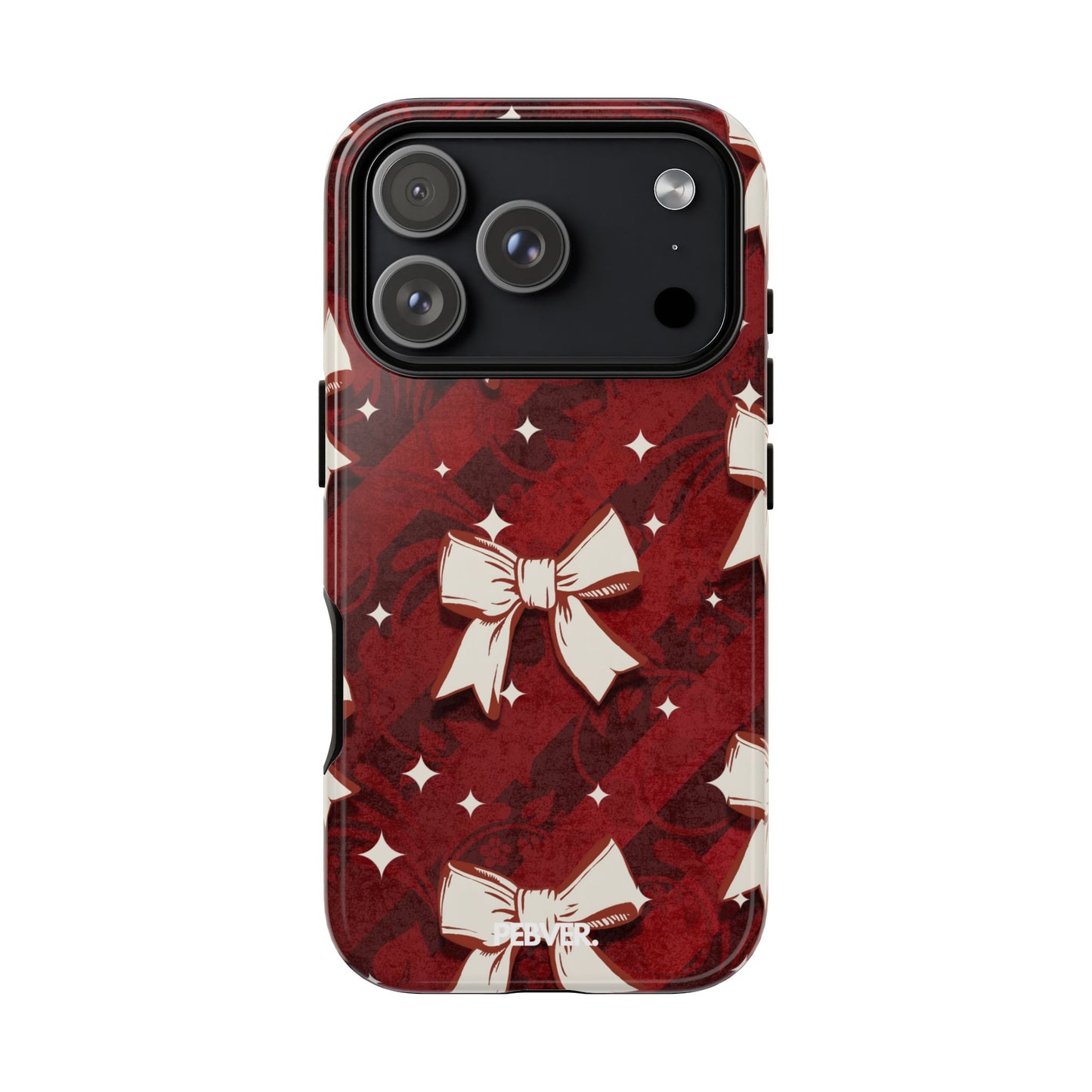 Bowly | Phone Case iPhone 17 Pro Glossy