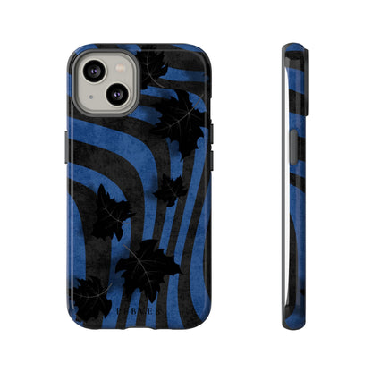 Bluery | Phone Case iPhone 14 Glossy