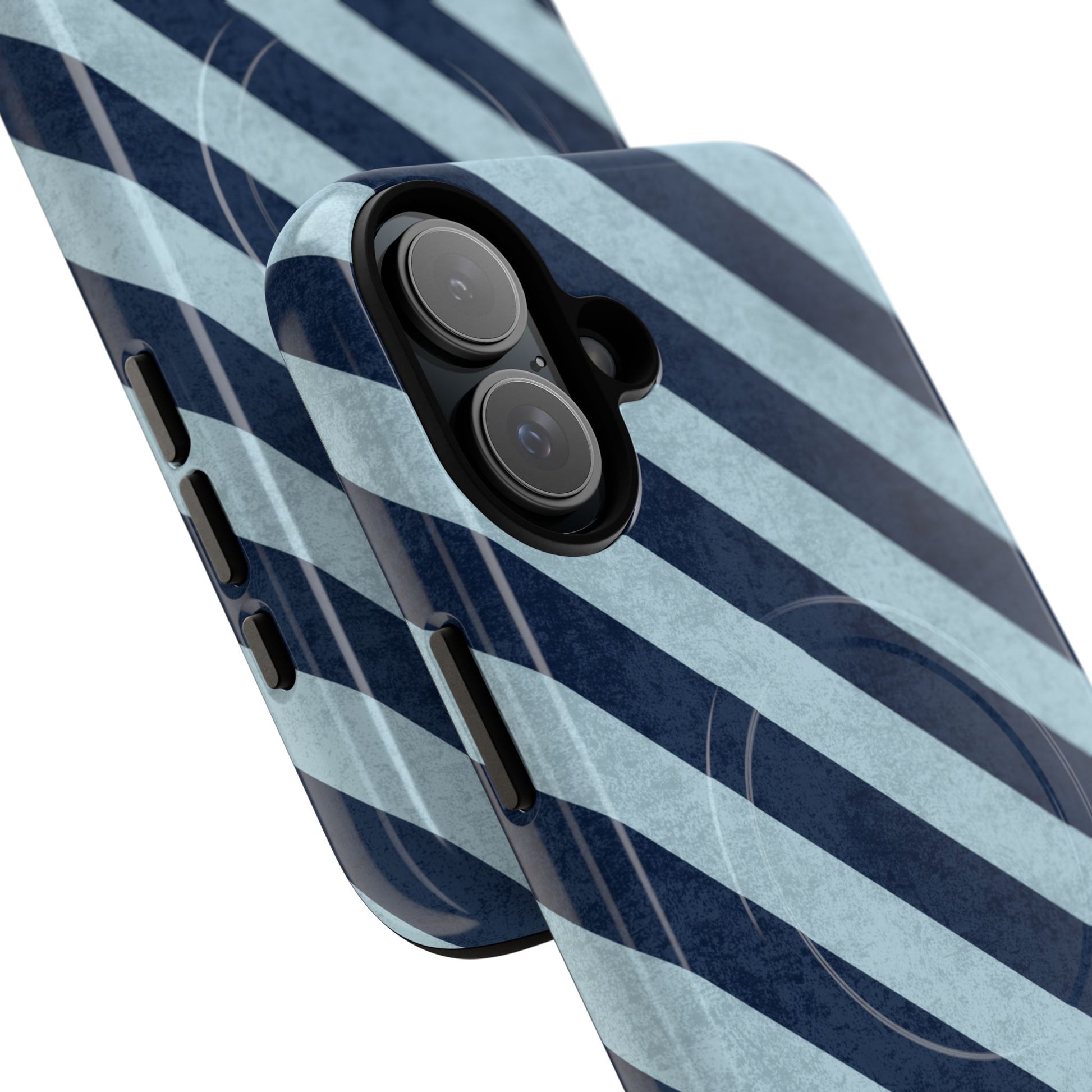 BluDusty | MagSafe iPhone 17 Pro Max Matte