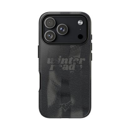 WR 2 Phone Case iPhone 17 Pro Glossy