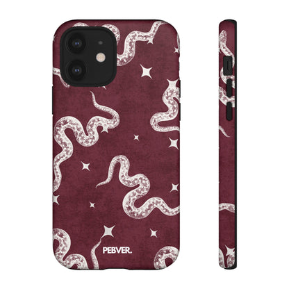 RedMoon | Phone Case Phone Case PEBVER. iPhone 12 Matte