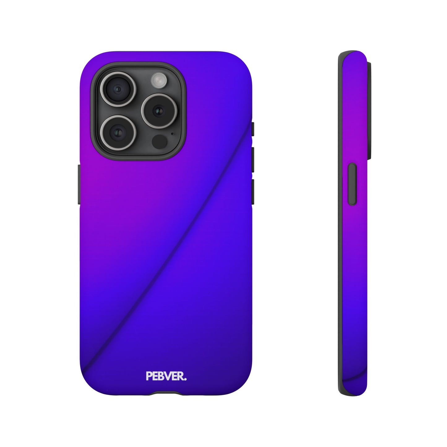 Sliced | Phone Case iPhone 15 Pro Matte