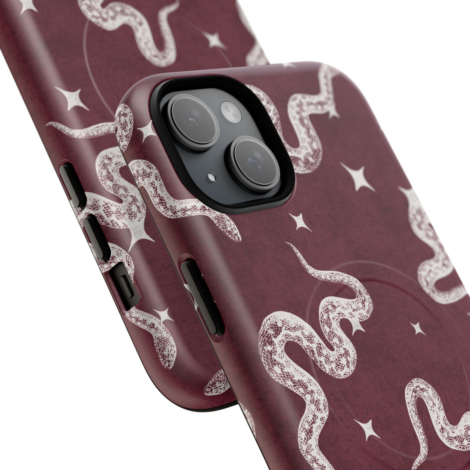 RedMoon | MagSafe iPhone 17 Pro Max Matte
