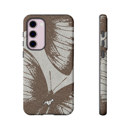 Bfly 2 Phone Case Samsung Galaxy S23 Plus Matte