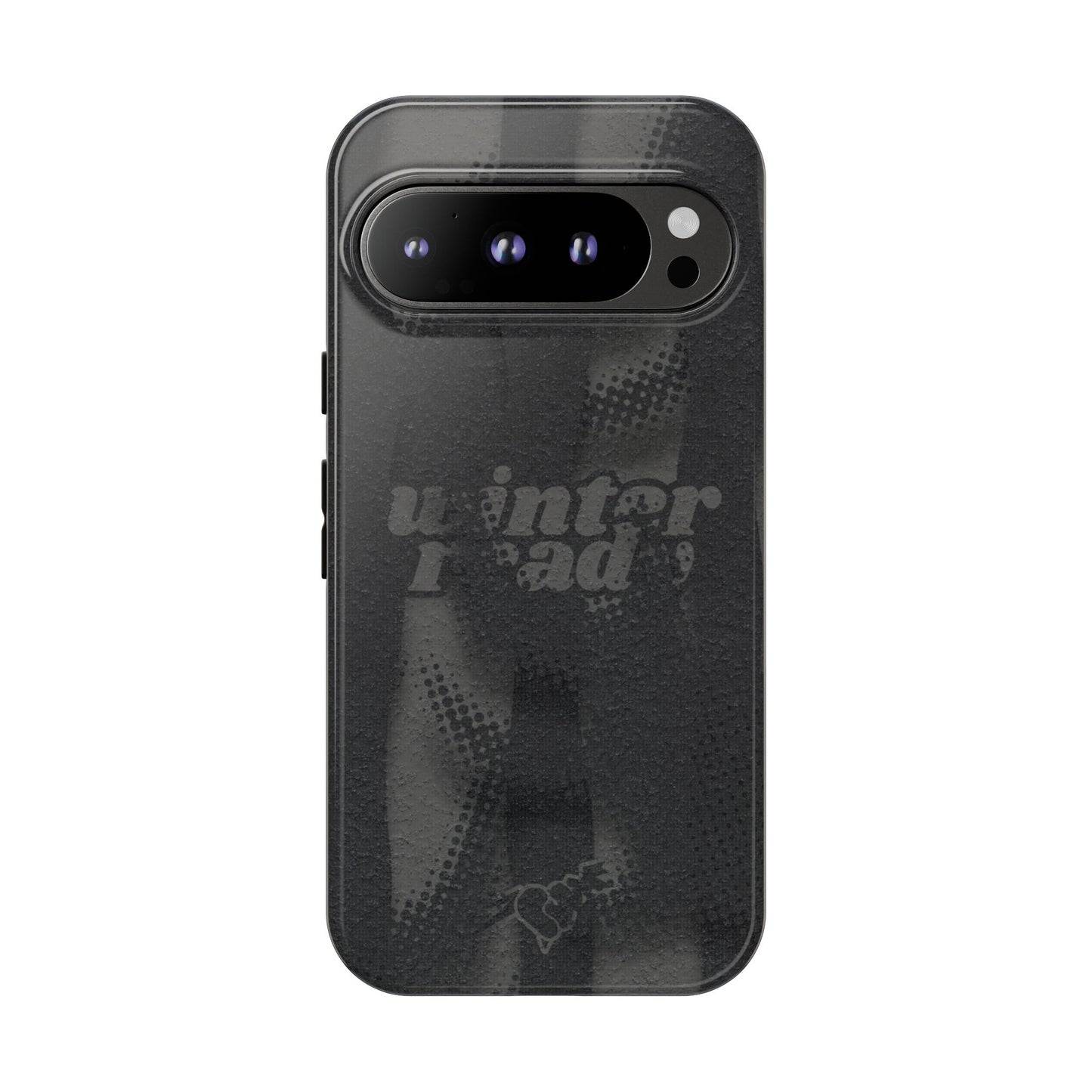 WR 2 Phone Case Google Pixel 9 Pro Glossy