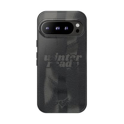WR 2 Phone Case Google Pixel 9 Pro Glossy