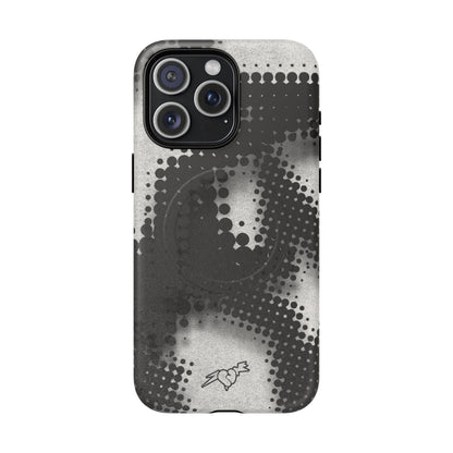 Stared 2 Magsafe Case Phone Case PEBVER. iPhone 15 Pro Max Matte