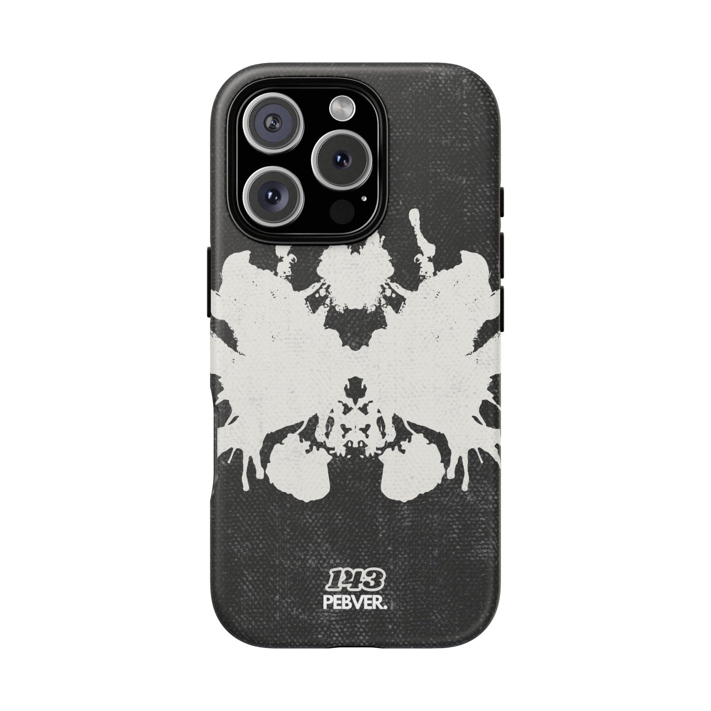 Clue Phone Case iPhone 16 Pro Matte