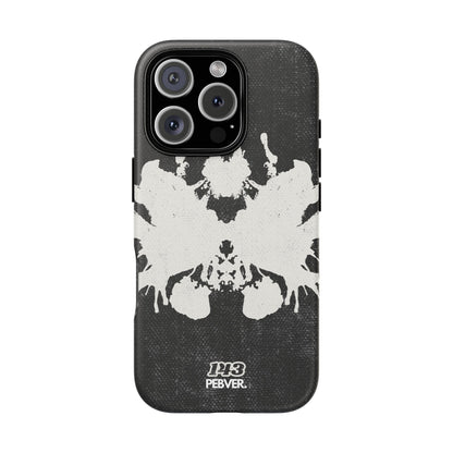 Clue Phone Case iPhone 16 Pro Matte