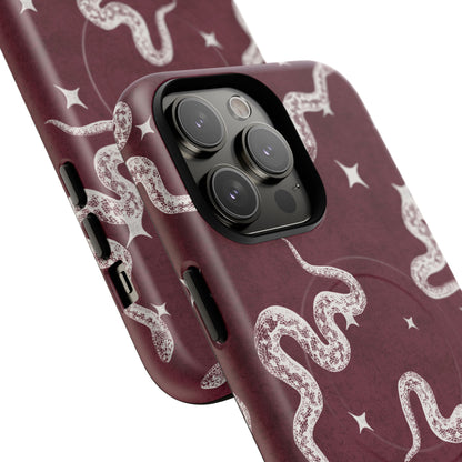 RedMoon | MagSafe iPhone 17 Pro Max Matte