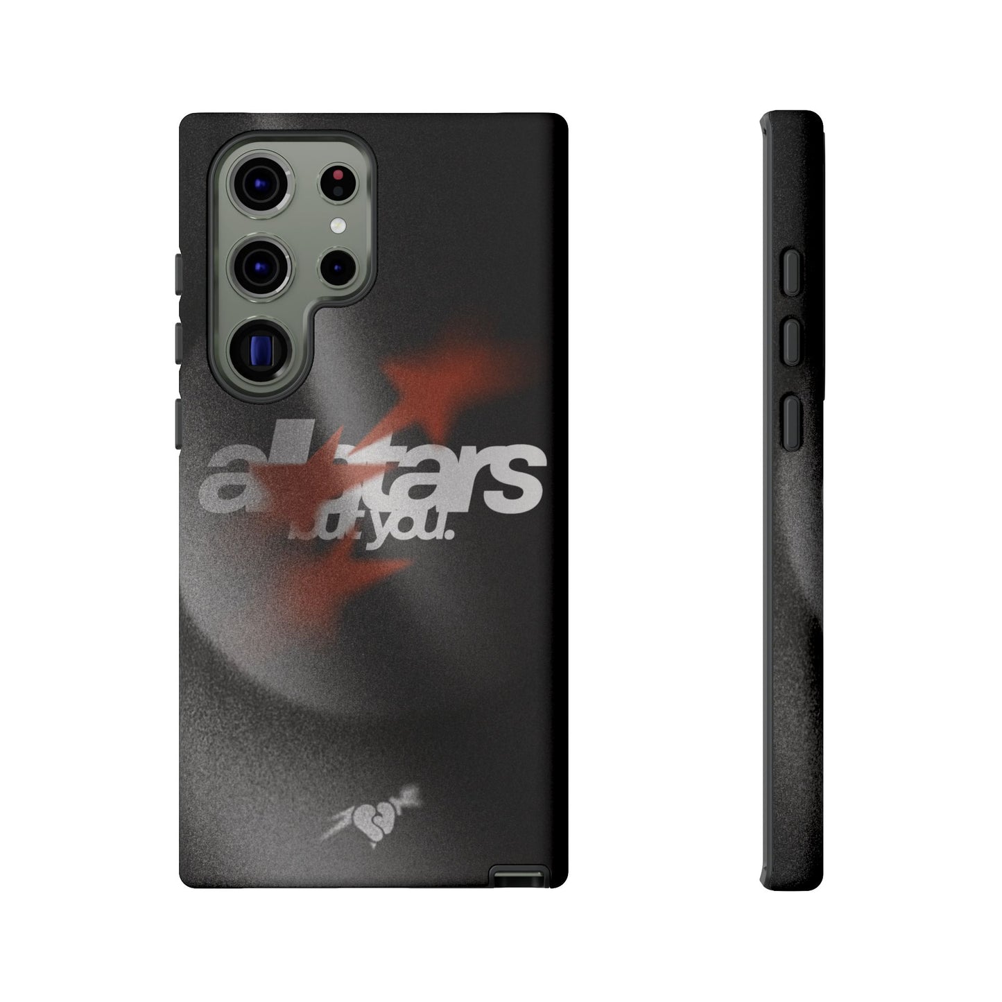All StarsPhone Case