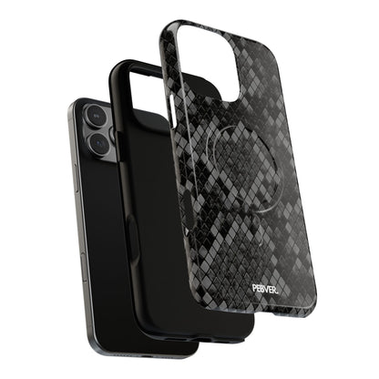 SnakeCream | MagSafe iPhone 17 Pro Max Matte
