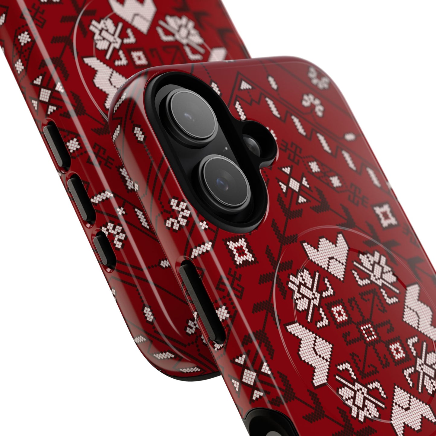 Carpety | MagSafe iPhone 17 Pro Max Matte