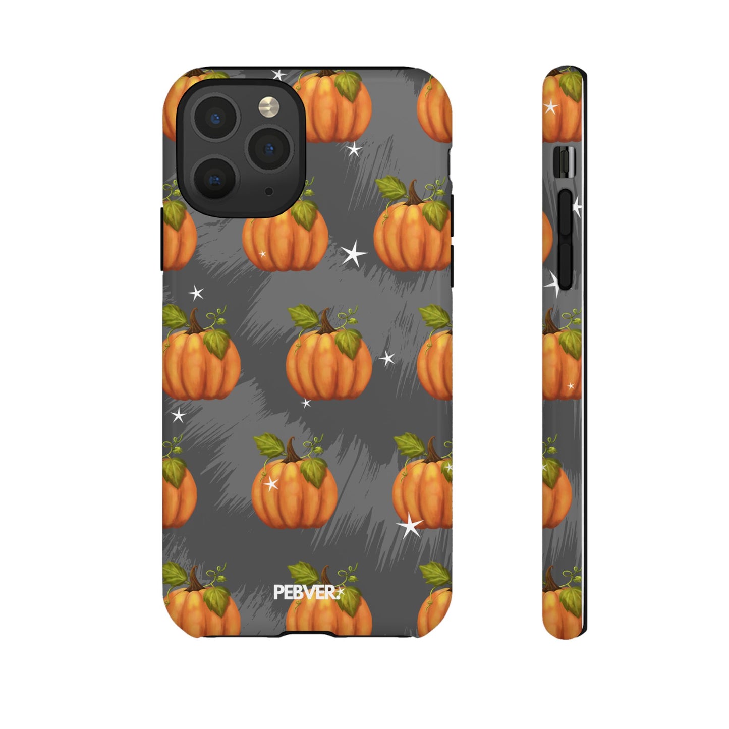 Pumpkin | Phone Case Phone Case PEBVER.