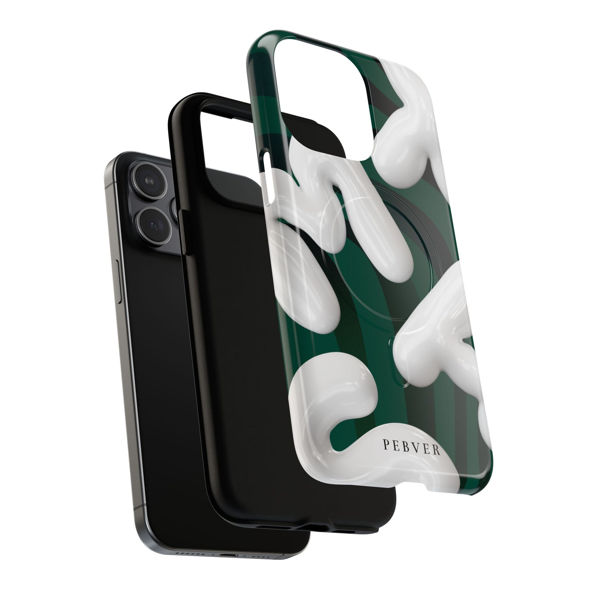 XMAS | MagSafe iPhone 17 Pro Max Matte