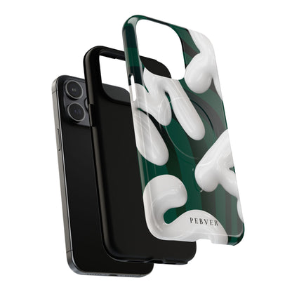 XMAS | MagSafe iPhone 17 Pro Max Matte
