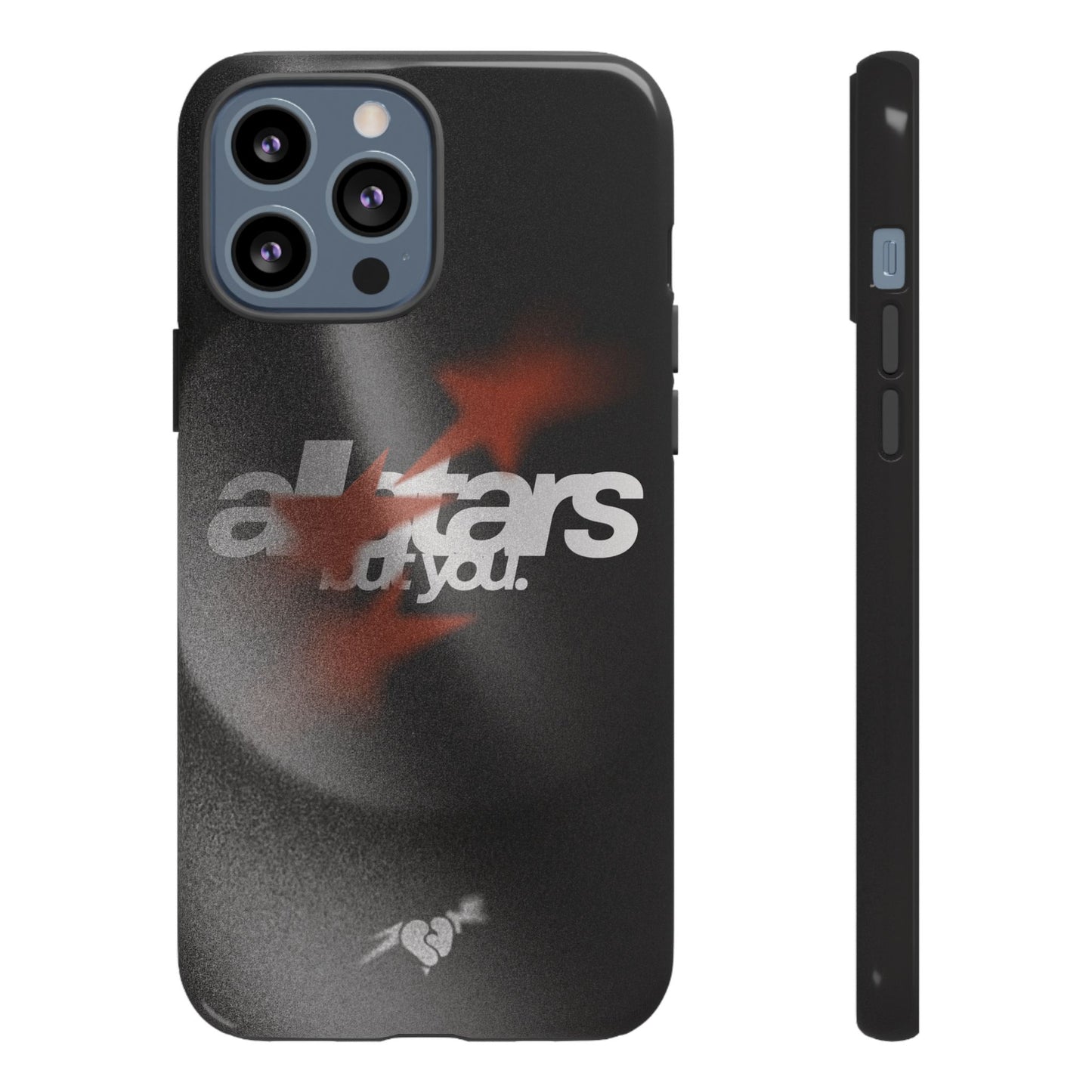 All StarsPhone Case