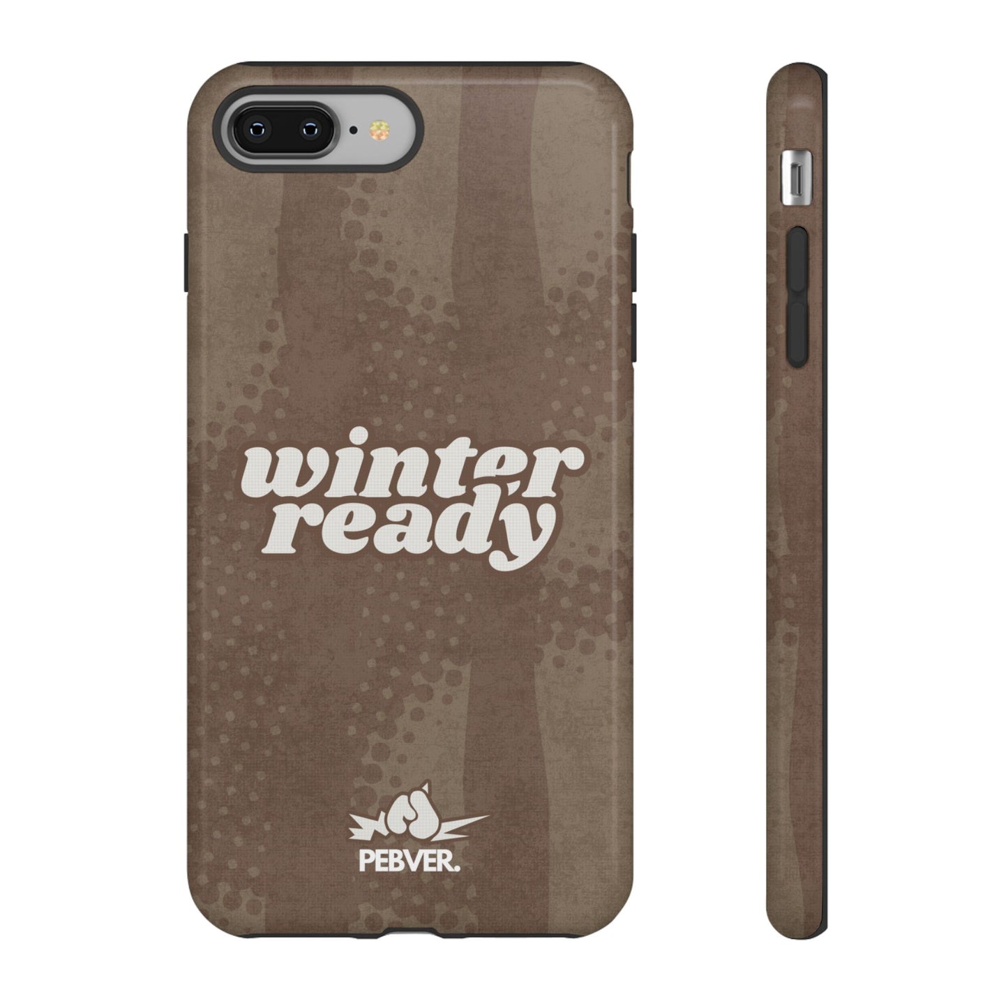 WR Phone Case Phone Case PEBVER.