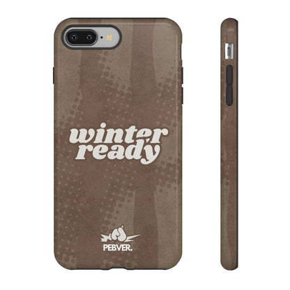 WR Phone Case Phone Case PEBVER.