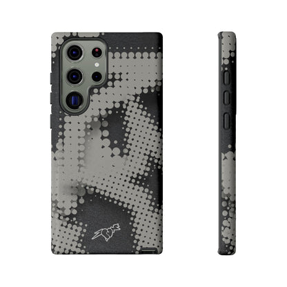 Stared Phone Case Samsung Galaxy S23 Ultra Glossy