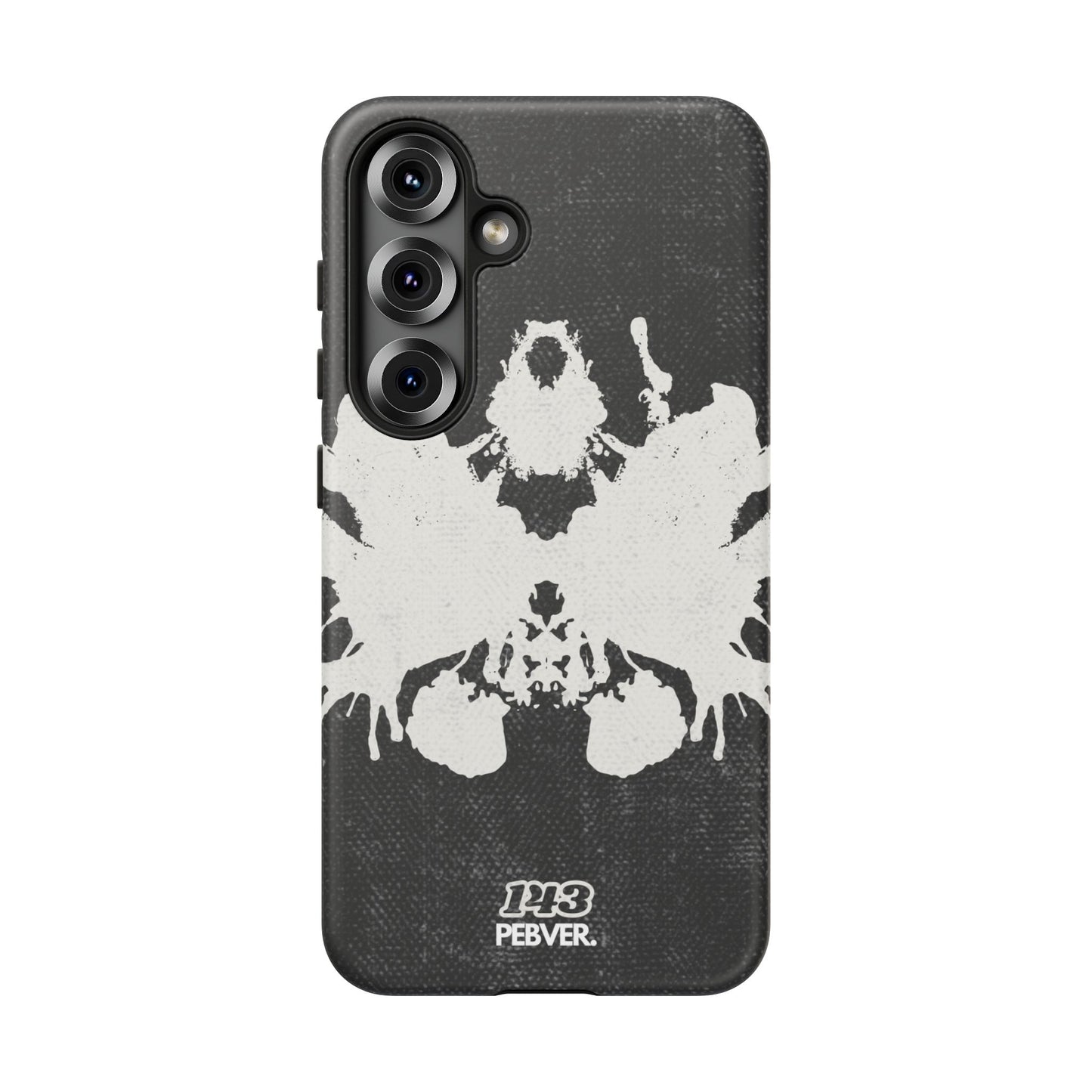 Clue Phone Case Samsung Galaxy S25 Matte