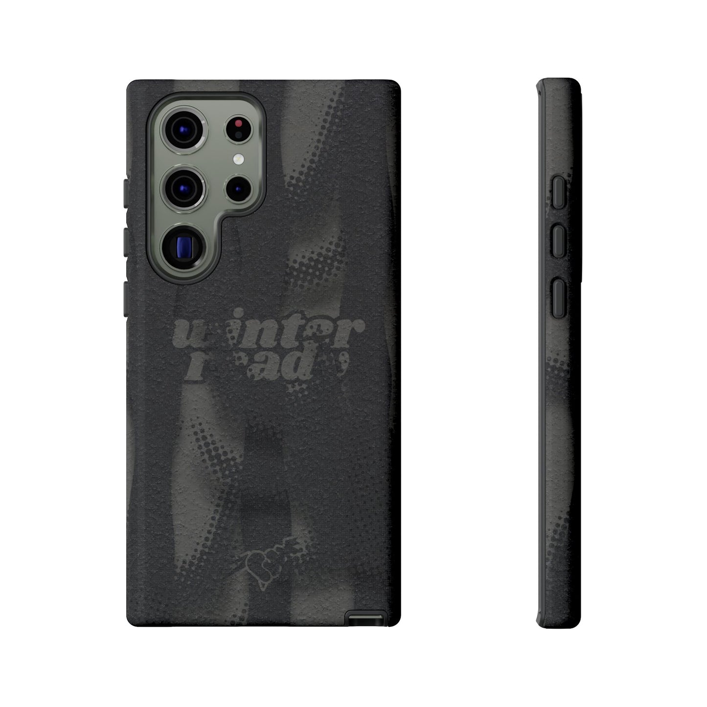 WR 2 Phone Case Samsung Galaxy S23 Ultra Glossy