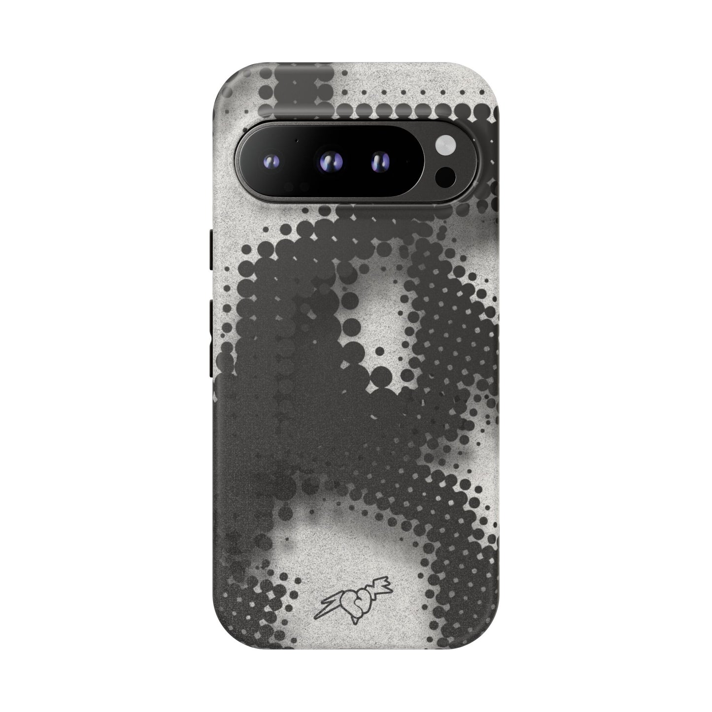 Stared 2 Phone Case Google Pixel 9 Pro Matte