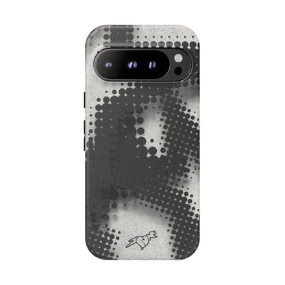 Stared 2 Phone Case Google Pixel 9 Pro Matte