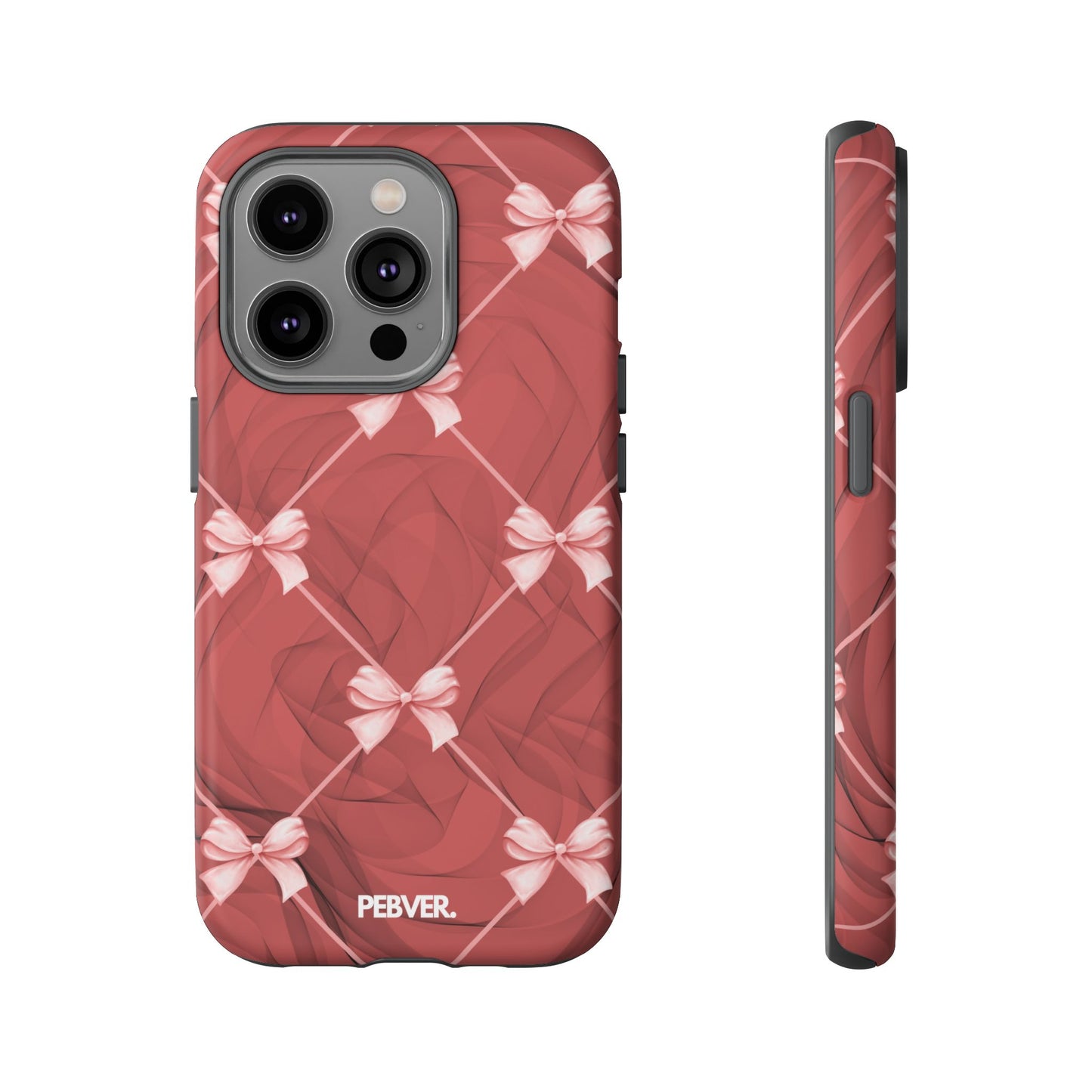 Comfy | Phone Case iPhone 14 Pro Matte