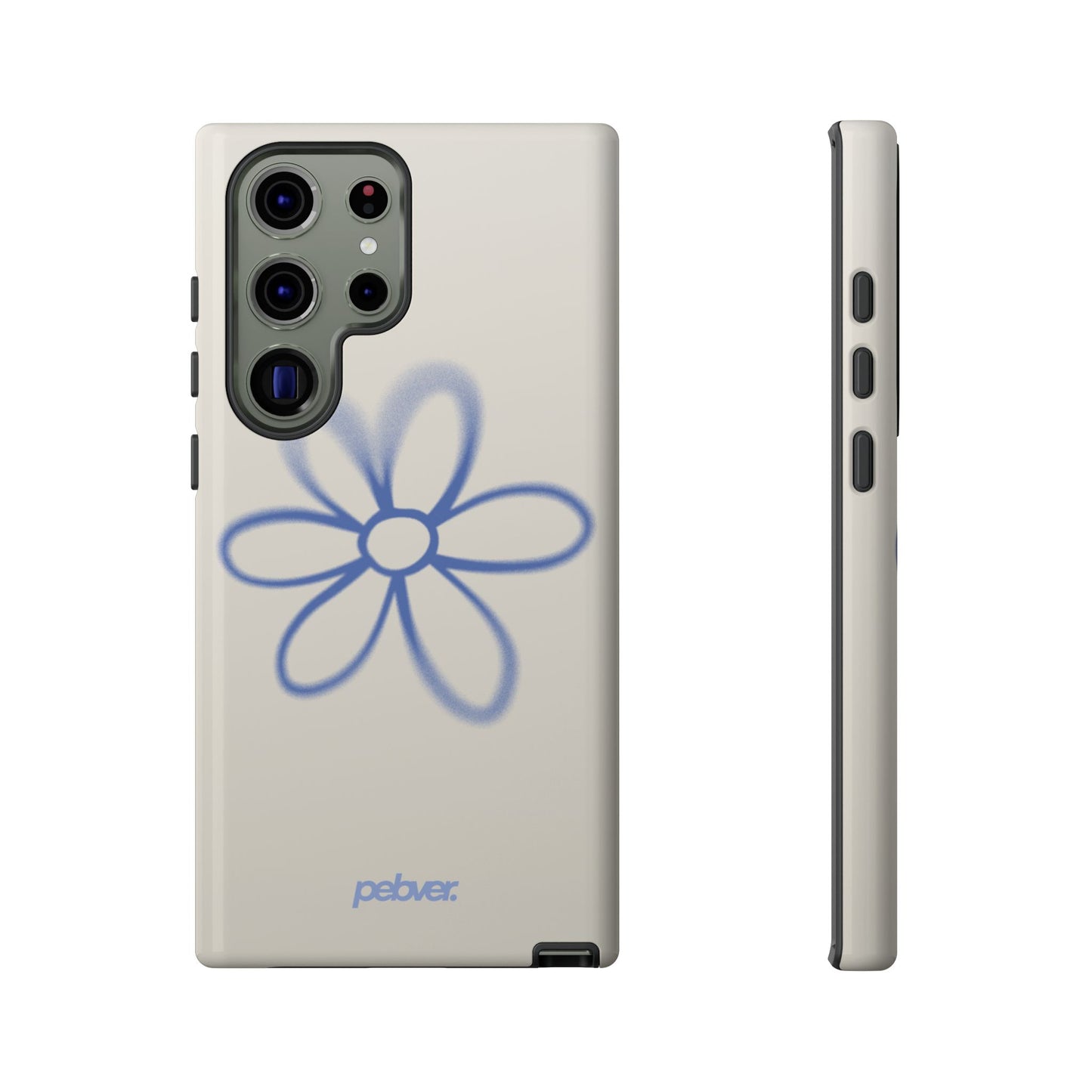 Local Flower Phone Case
