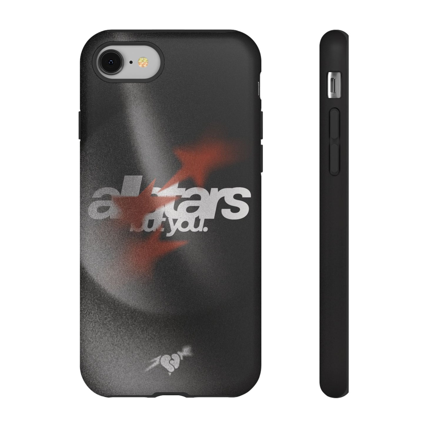 All StarsPhone Case