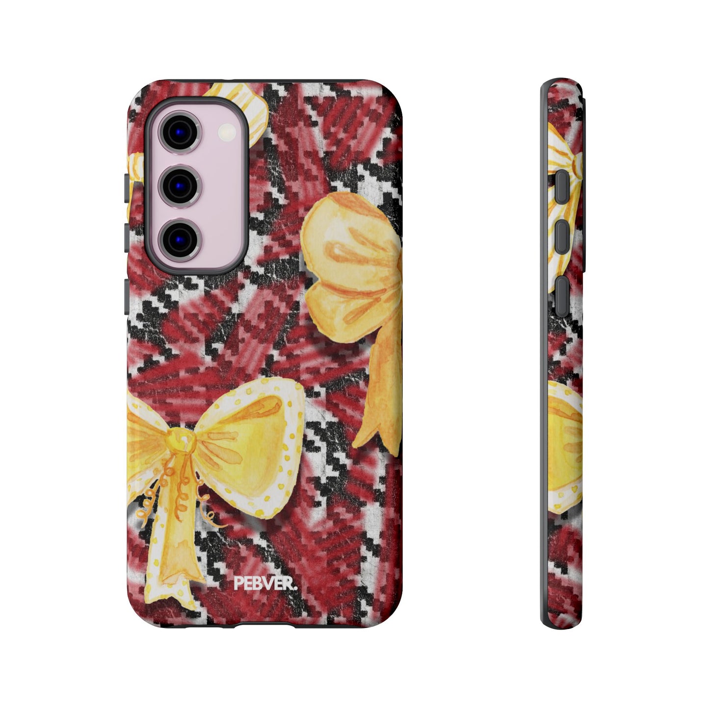 Candy | Phone Case Samsung Galaxy S23 Plus Glossy
