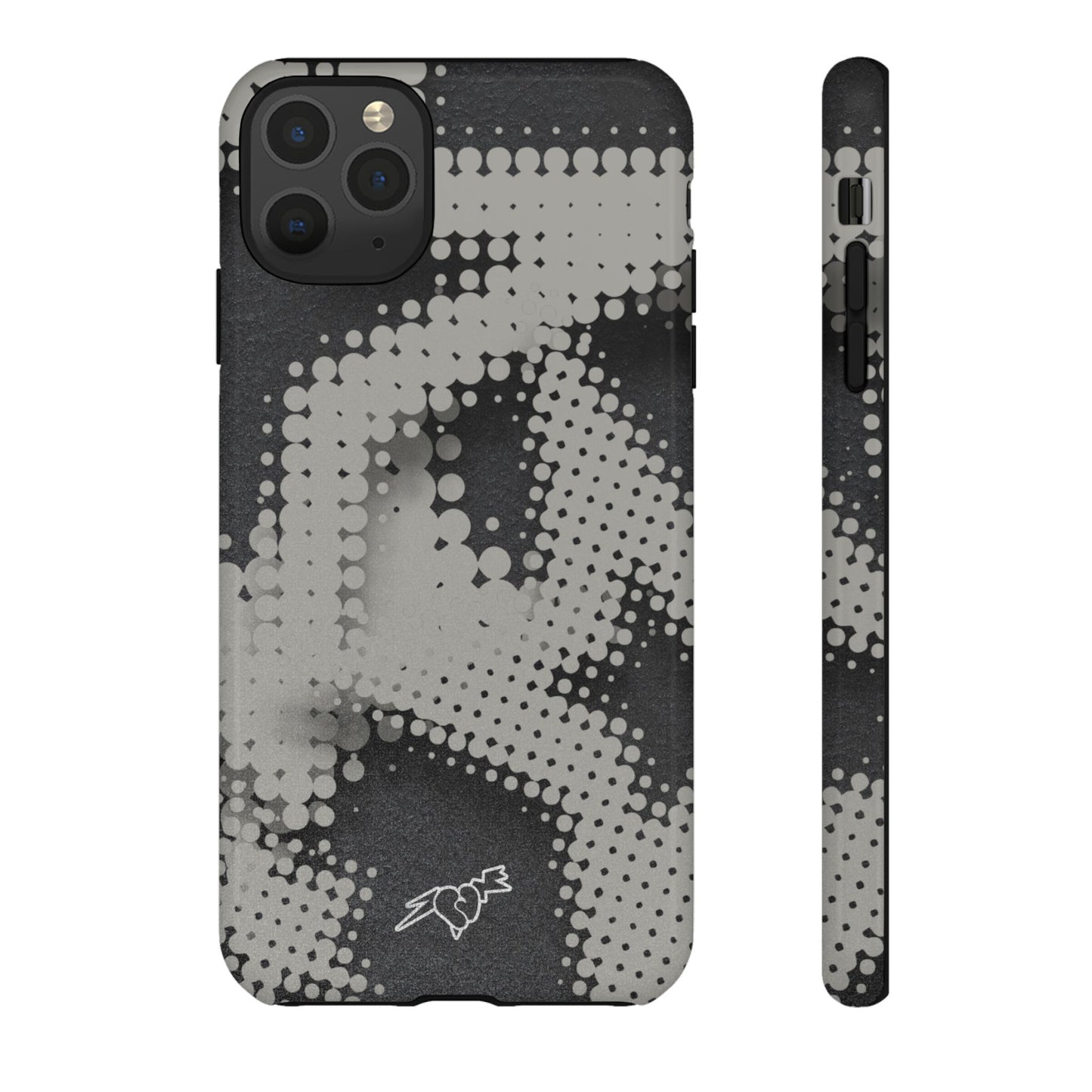 Stared Phone Case Phone Case PEBVER.