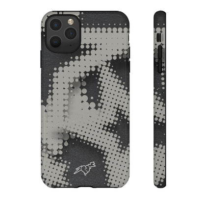 Stared Phone Case Phone Case PEBVER.
