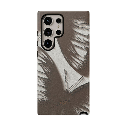 Bfly 3 Phone Case Samsung Galaxy S24 Ultra Matte