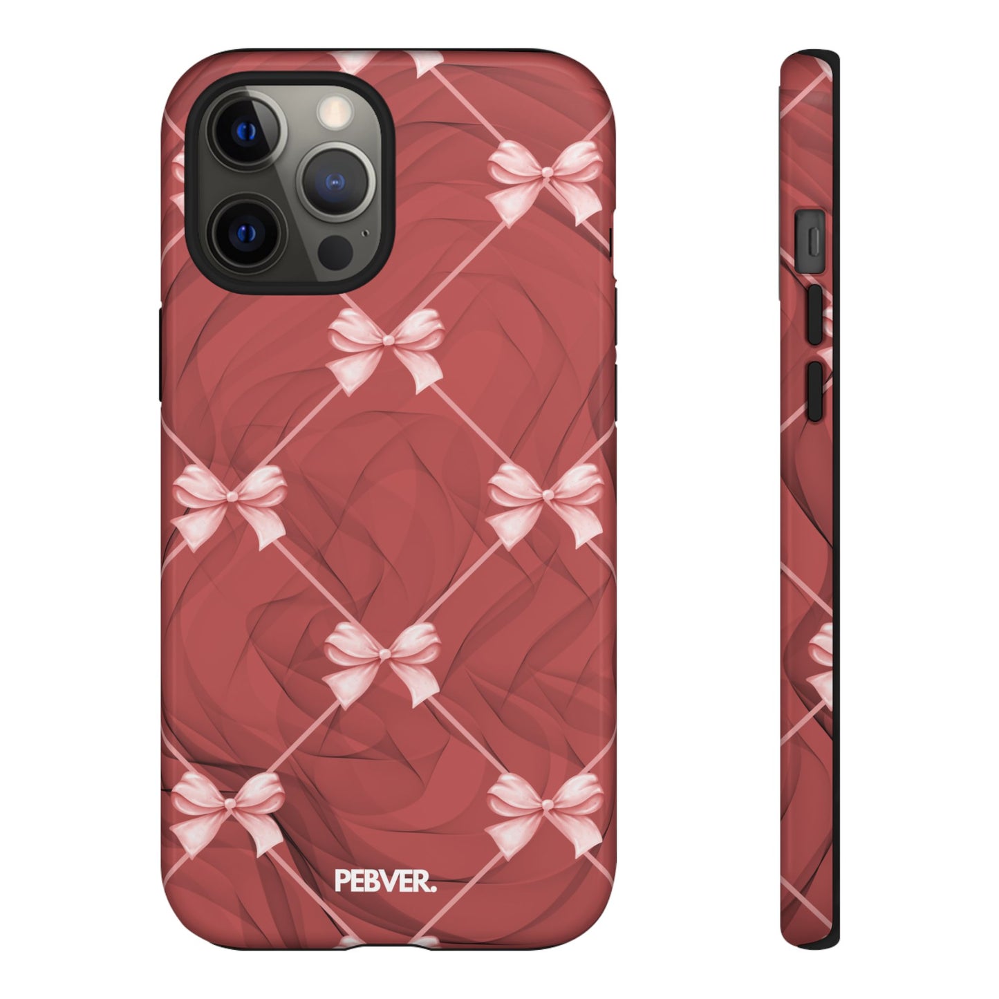 Comfy | Phone Case iPhone 12 Pro Max Glossy