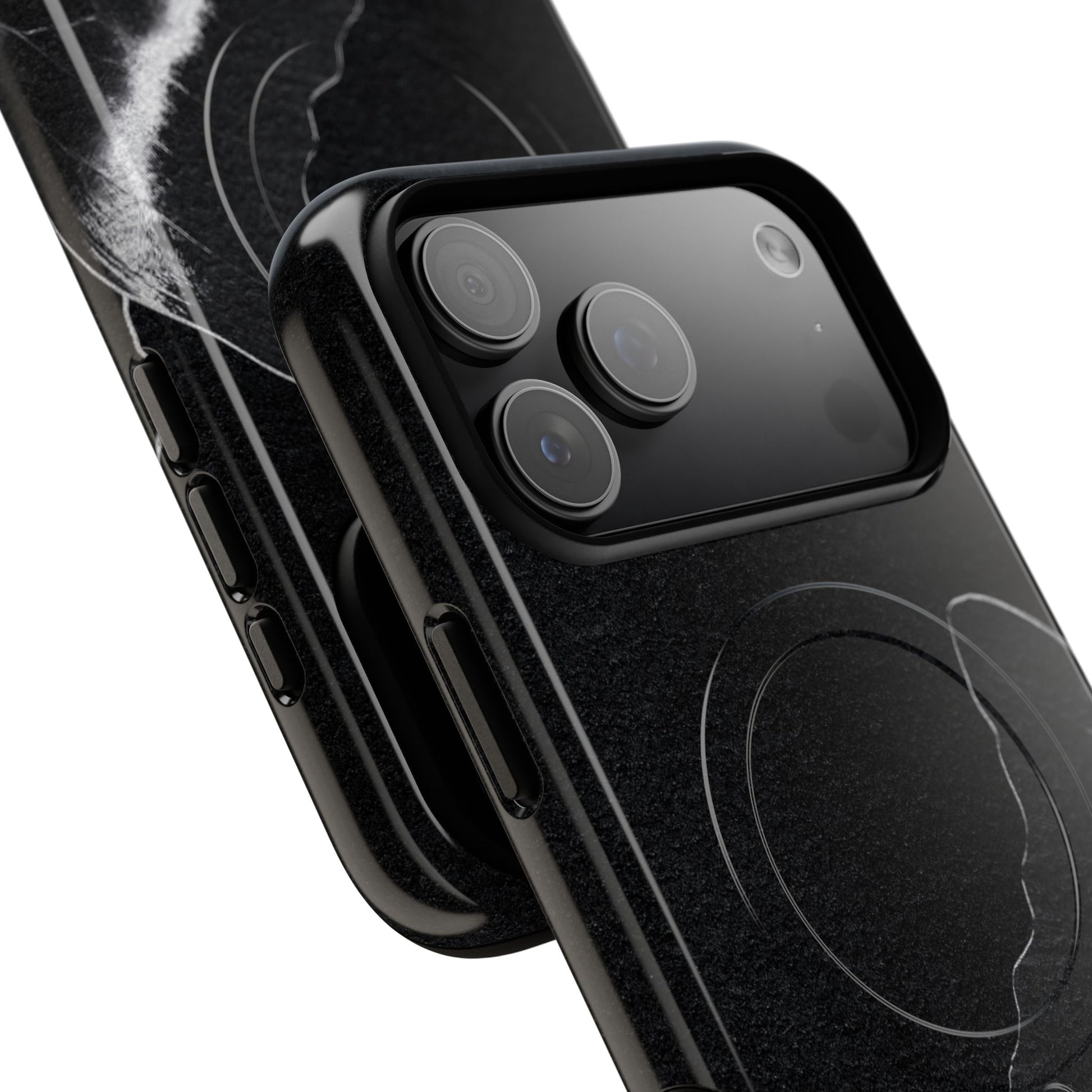 1st | MagSafe iPhone 17 Pro Max Matte