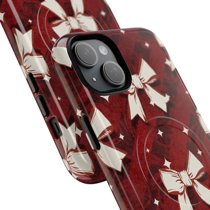 Bowly | MagSafe iPhone 17 Pro Max Matte