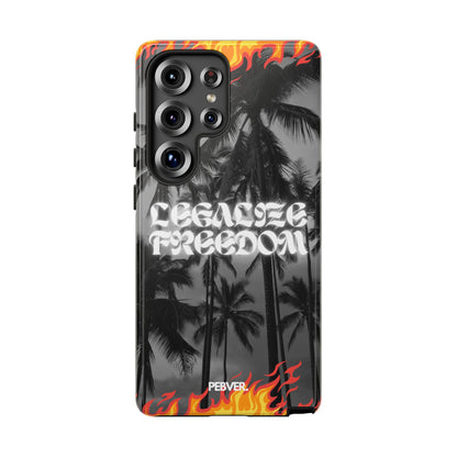 Legalize | Phone Case Samsung Galaxy S25 Ultra Glossy