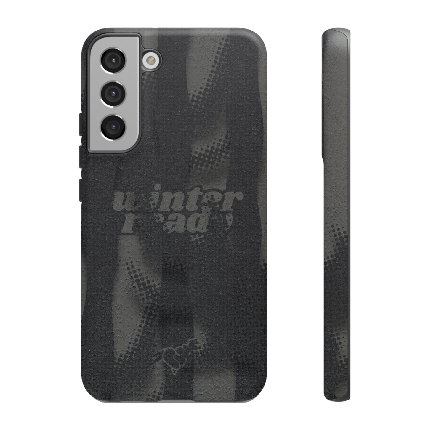 WR 2 Phone Case Samsung Galaxy S22 Plus Matte