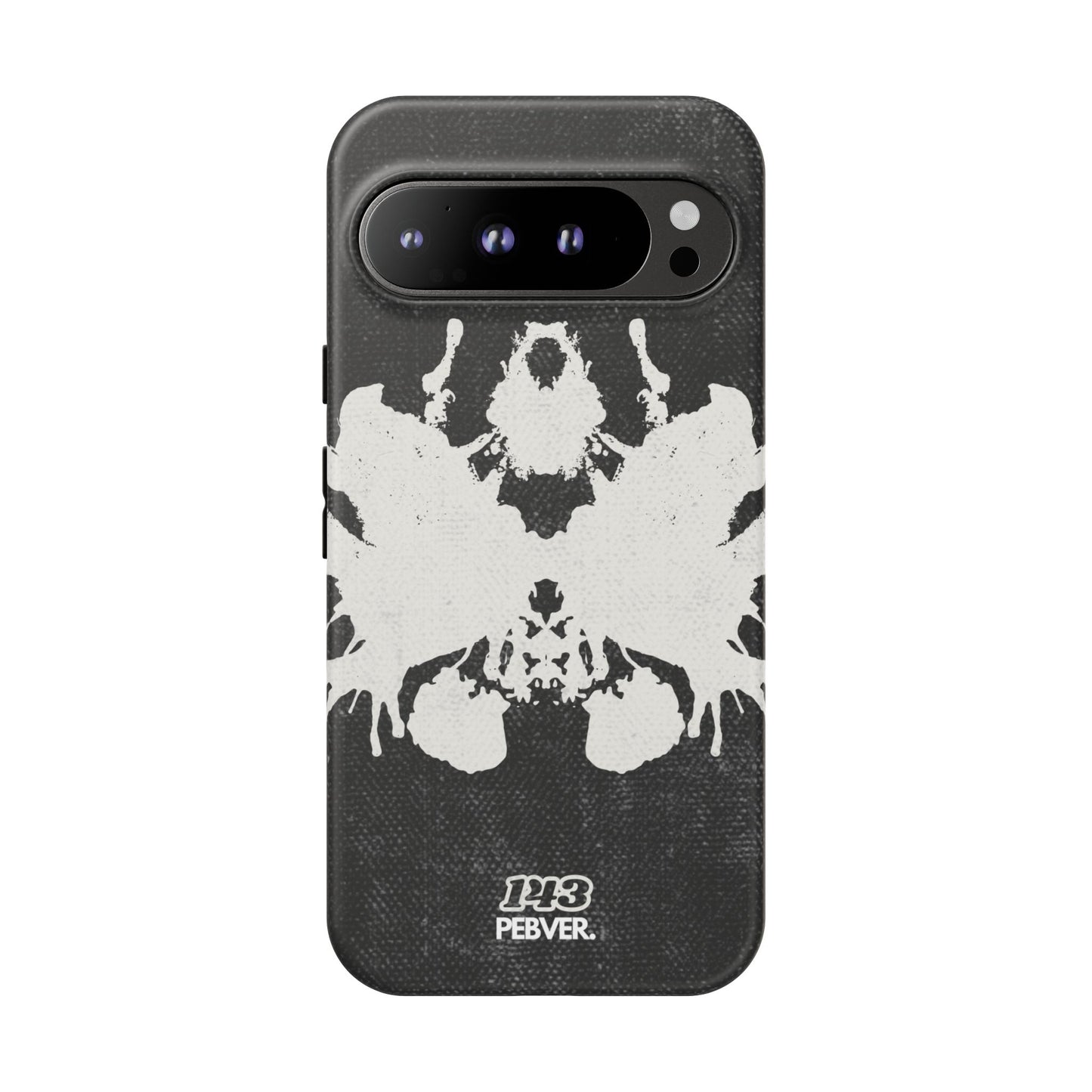Clue Phone Case Google Pixel 9 Pro XL Matte