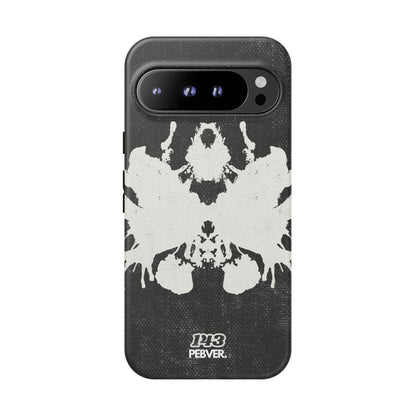 Clue Phone Case Google Pixel 9 Pro XL Matte